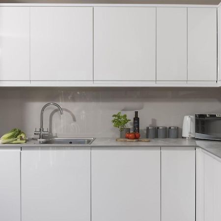 Fairsky Appartement Carbis Bay Buitenkant foto