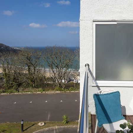Fairsky Appartement Carbis Bay Buitenkant foto