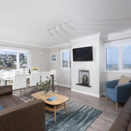 Fairsky Appartement Carbis Bay Buitenkant foto