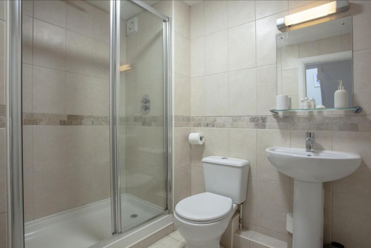 Fairsky Appartement Carbis Bay Buitenkant foto