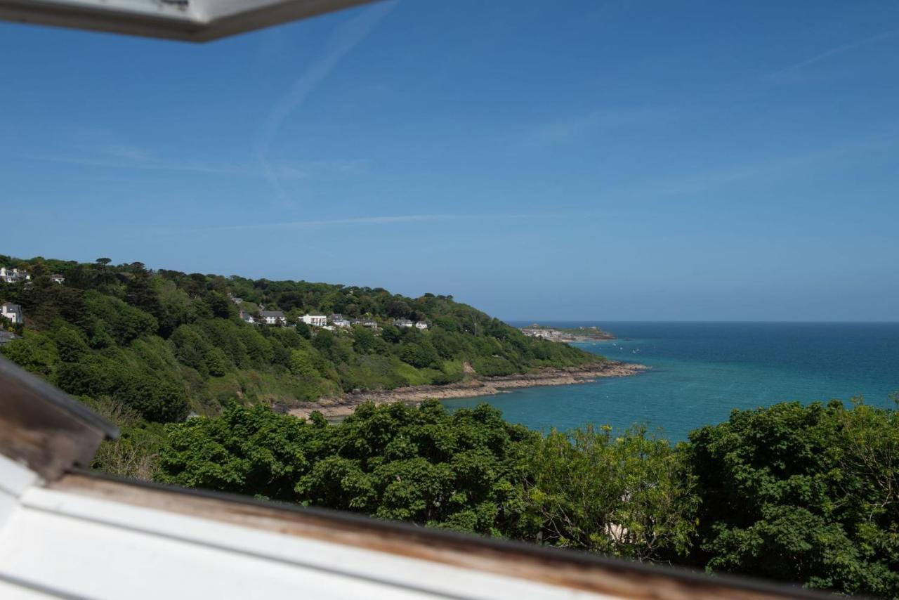Fairsky Appartement Carbis Bay Buitenkant foto
