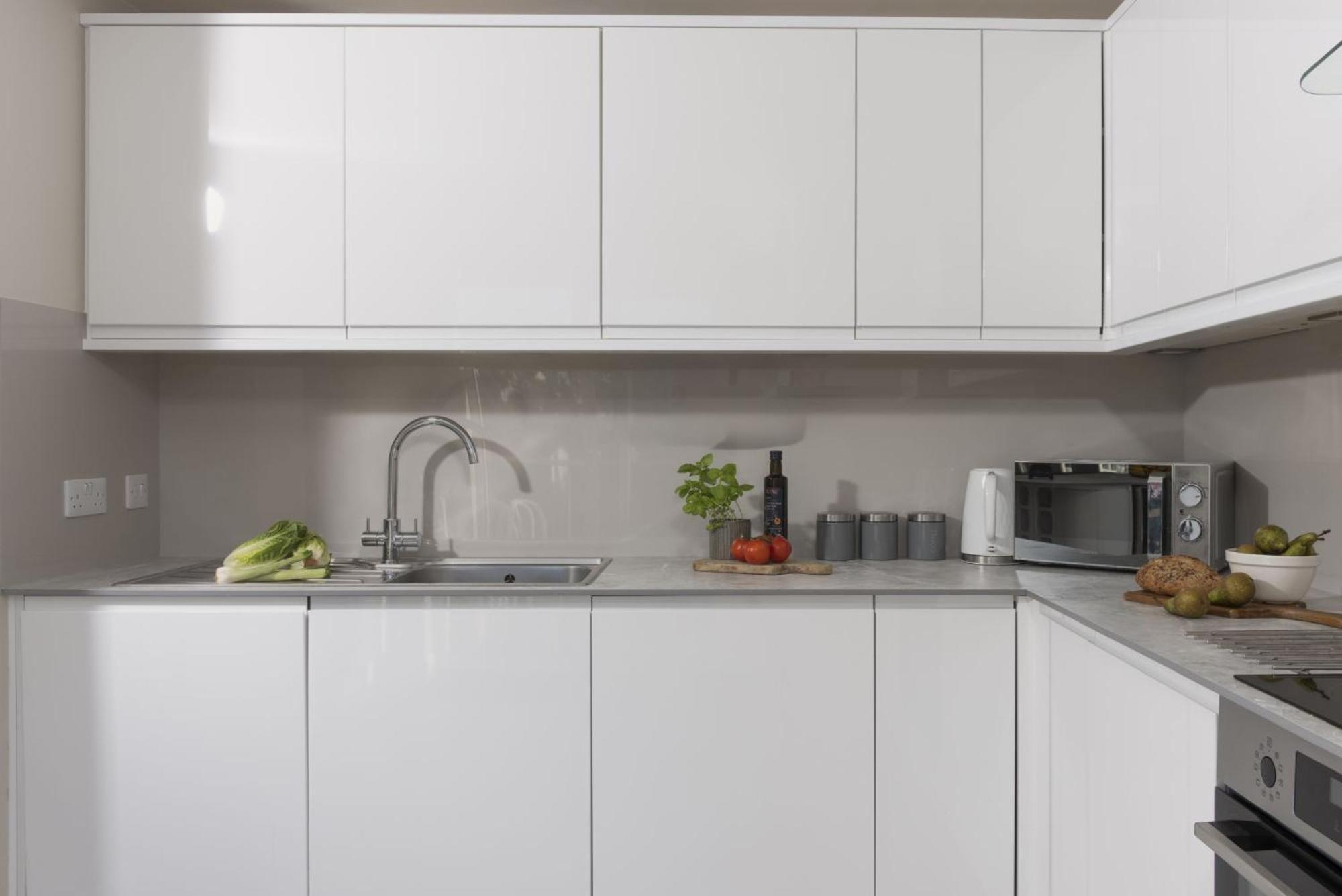 Fairsky Appartement Carbis Bay Buitenkant foto