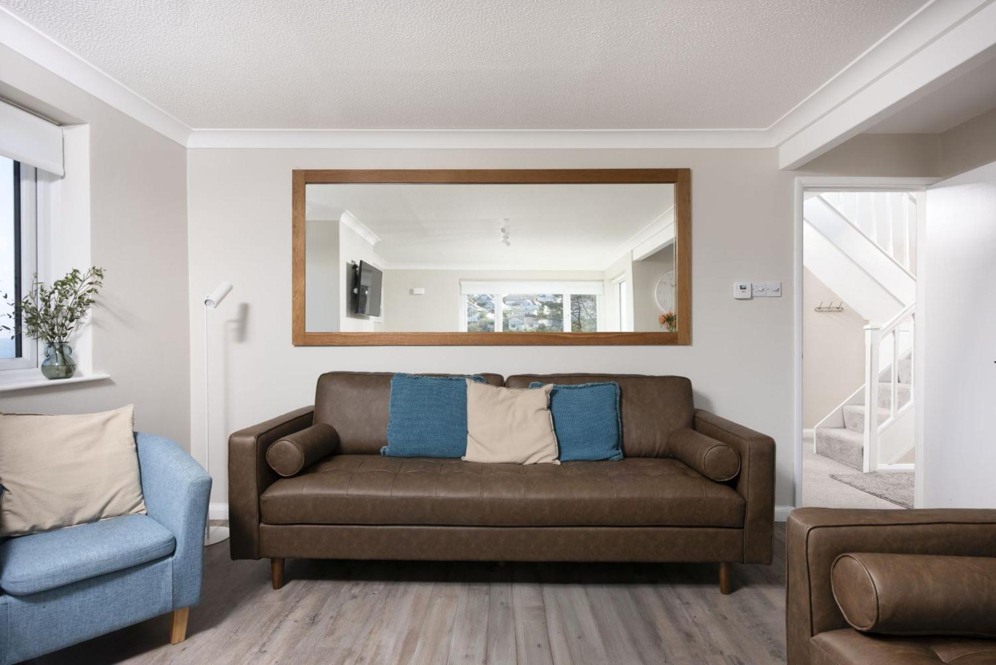 Fairsky Appartement Carbis Bay Buitenkant foto