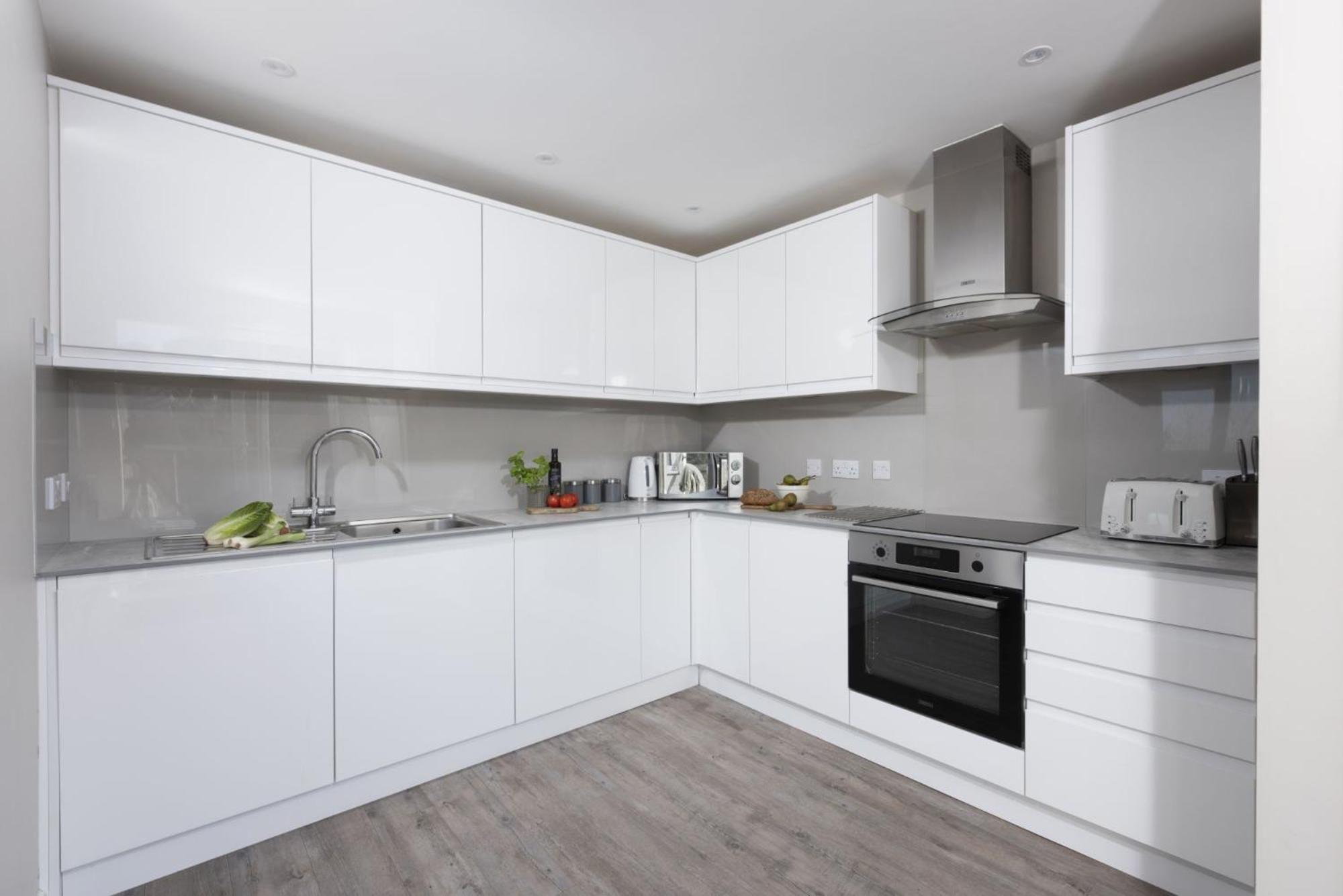 Fairsky Appartement Carbis Bay Buitenkant foto