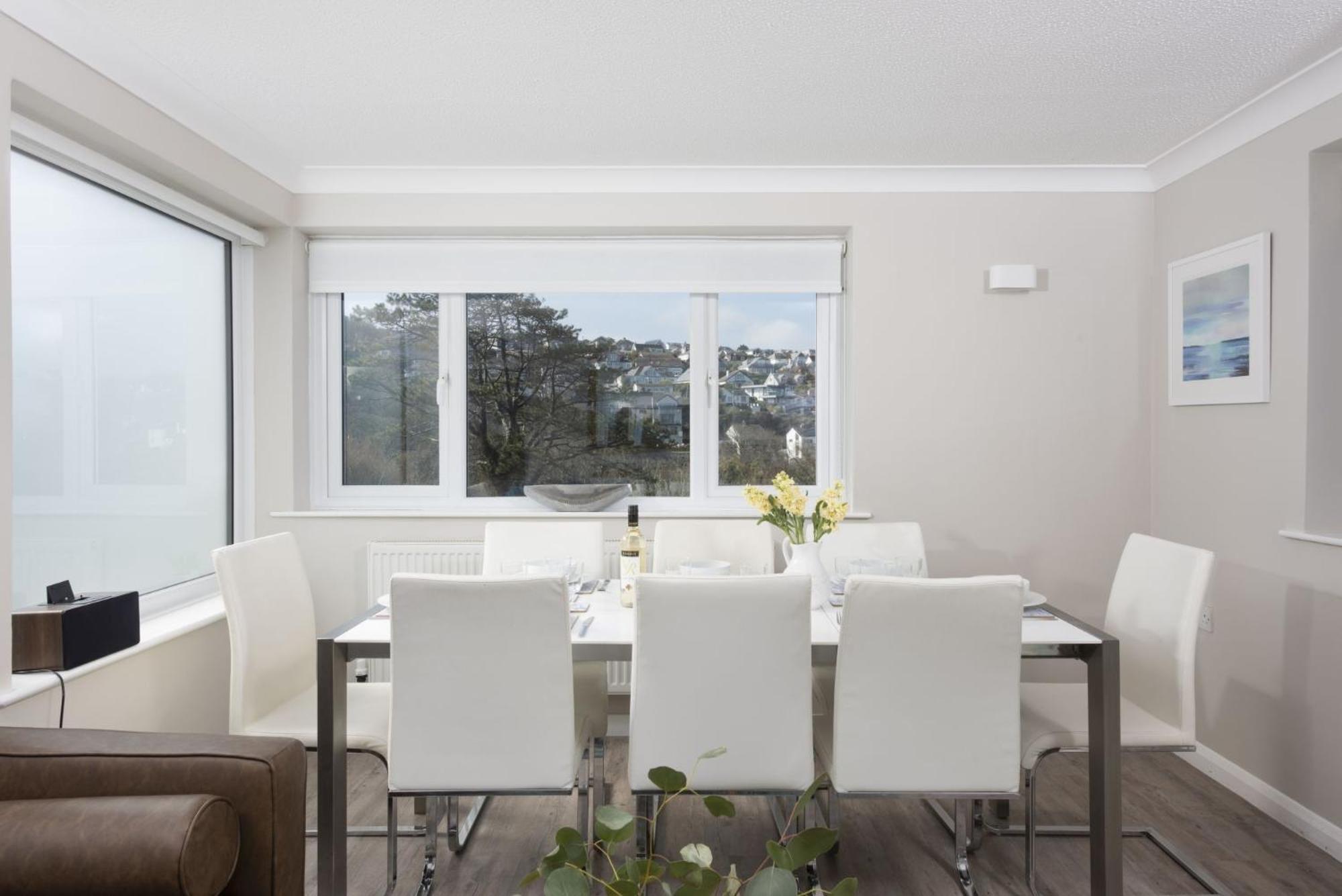 Fairsky Appartement Carbis Bay Buitenkant foto